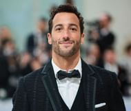 Daniel Ricciardo Net Worth